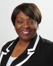 Photo de profil de Klinita Rigsby