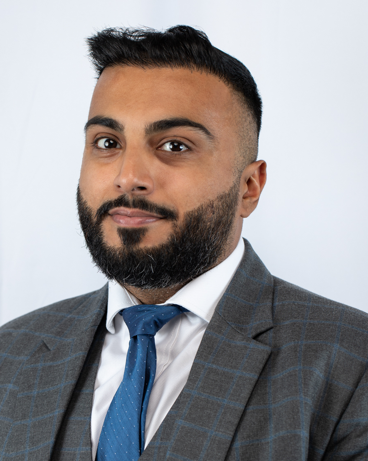 Photo de profil de Jagroop (Jag) Nagra