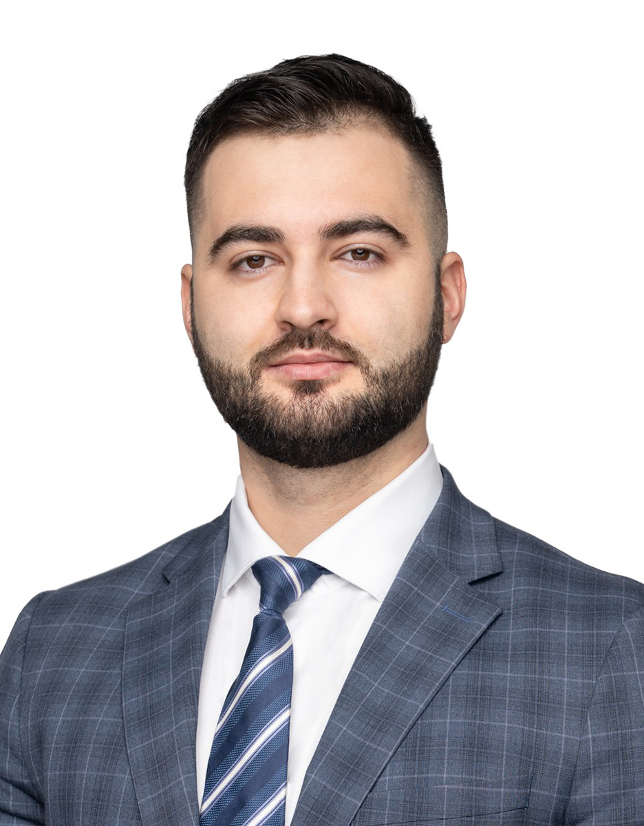 Profile Picture of Vlad Iurea