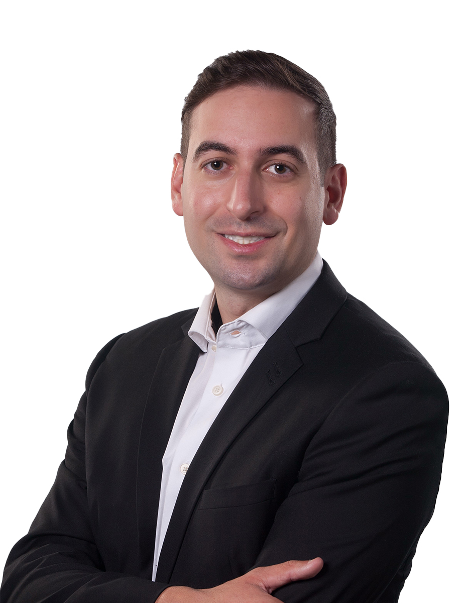 Profile Picture of Anthony Talarico
