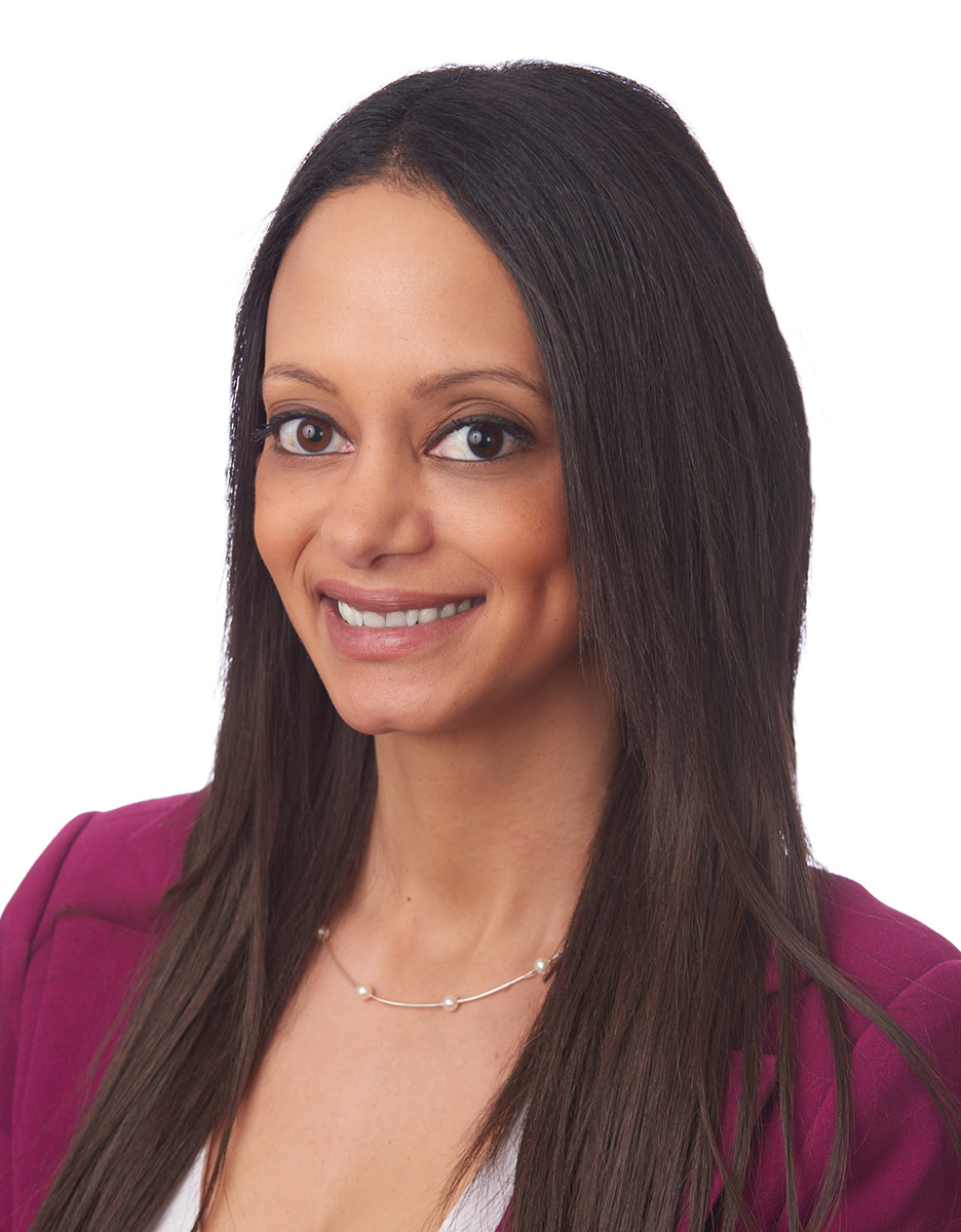 Photo de profil de Melanie Borel