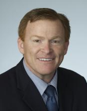 Photo de profil de David Cain