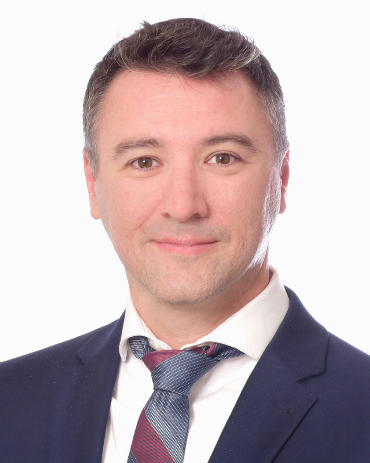 Profile Picture of Gregory McMillan