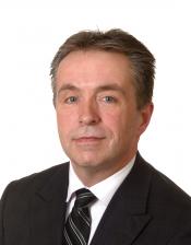 Photo de profil de Darryl Harding