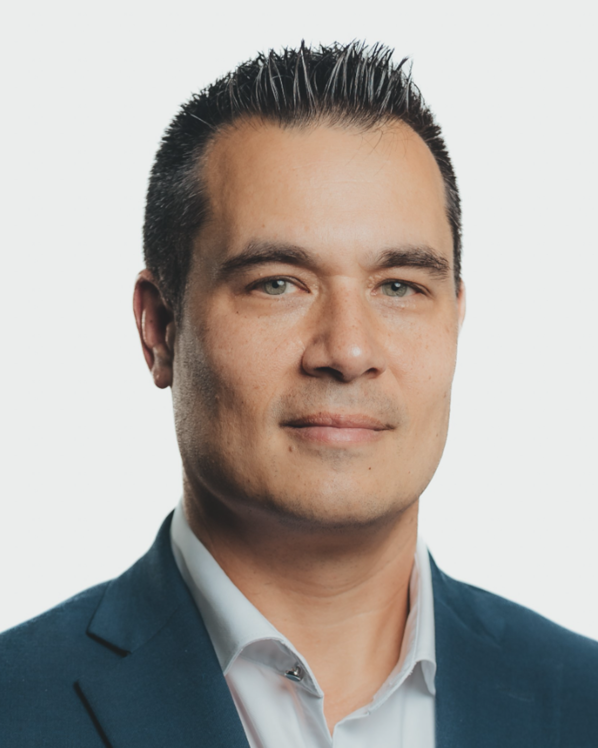 Profile Picture of Jeffrey Walker