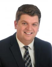 Photo de profil de Ben McDonald