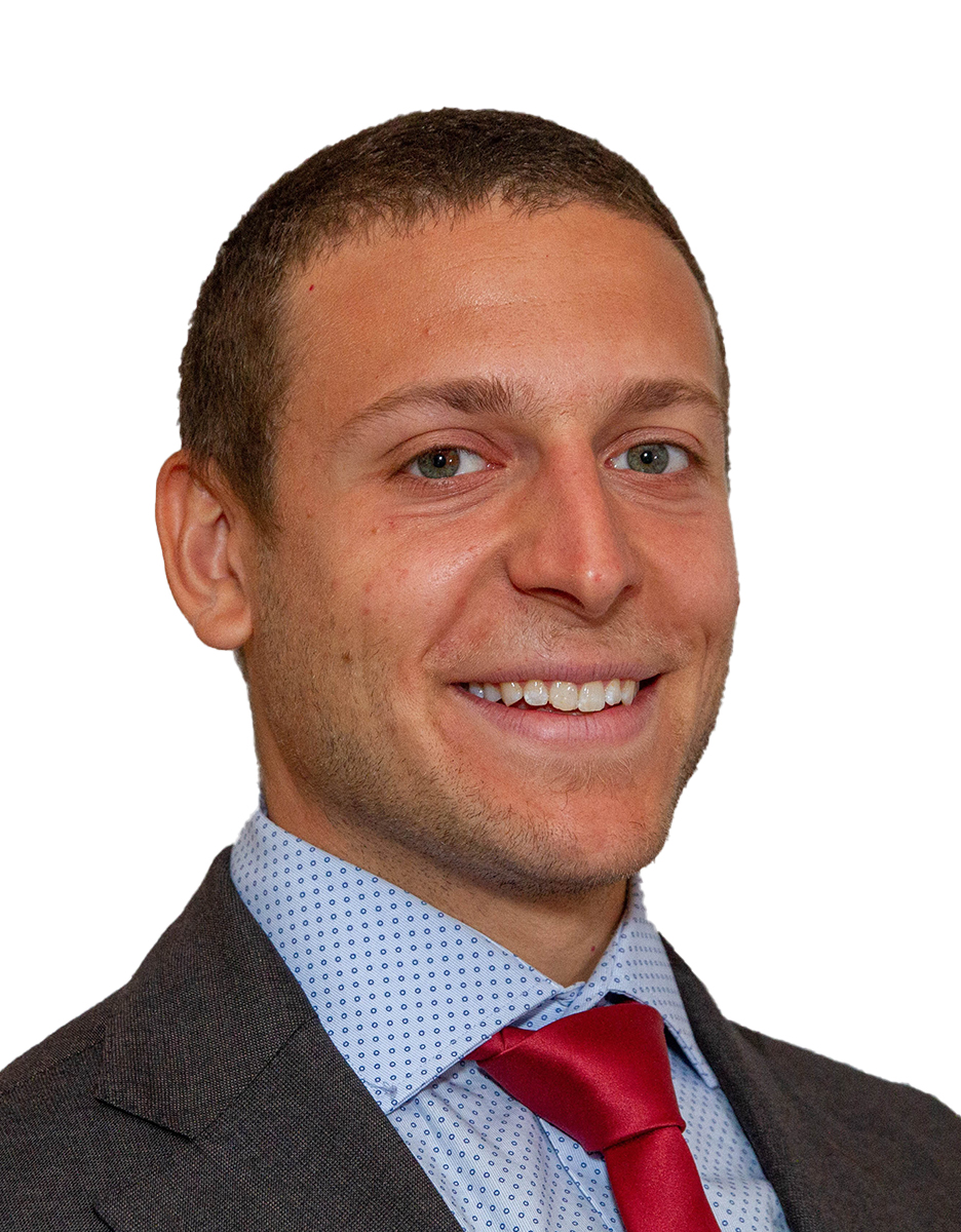 Profile Picture of Ari Pederian
