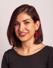 Photo de profil de Mana Eskandari