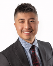 Profile Picture of Zitao Xu