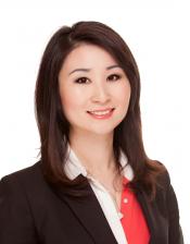 Profile Picture of Yanan Yu