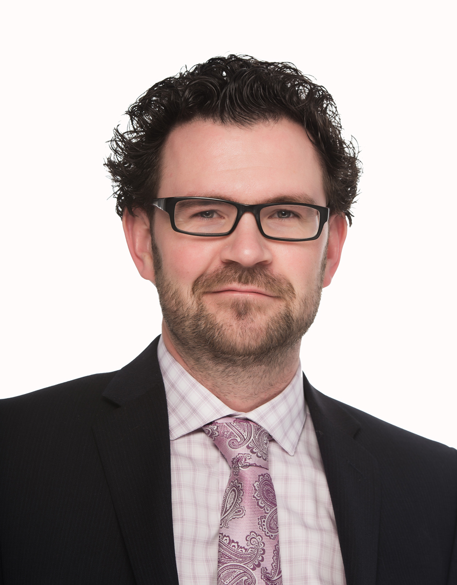 Profile Picture of Daniel Cody Farrell