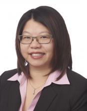 Profile Picture of Susan Yeh