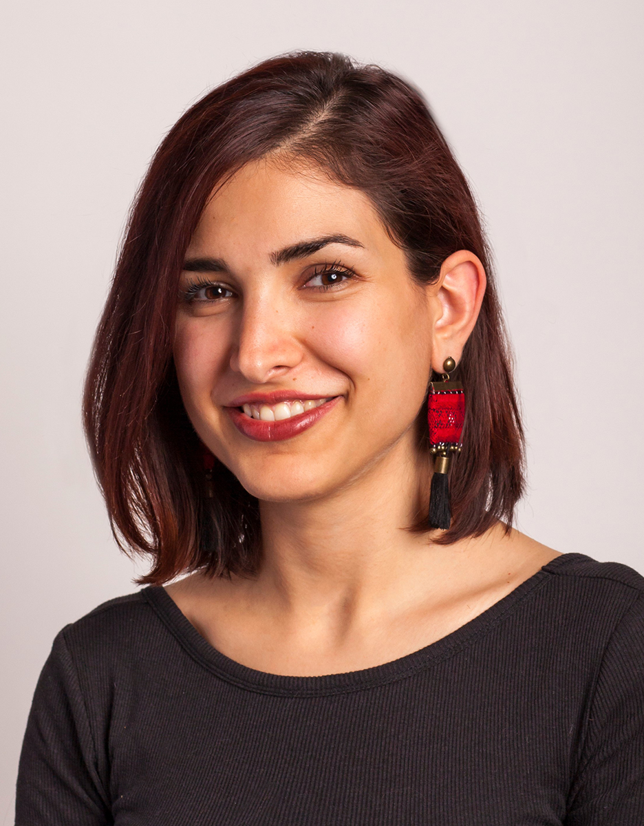Photo de profil de Mana Eskandari