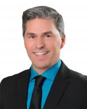 Photo de profil de Cory Cyrenne