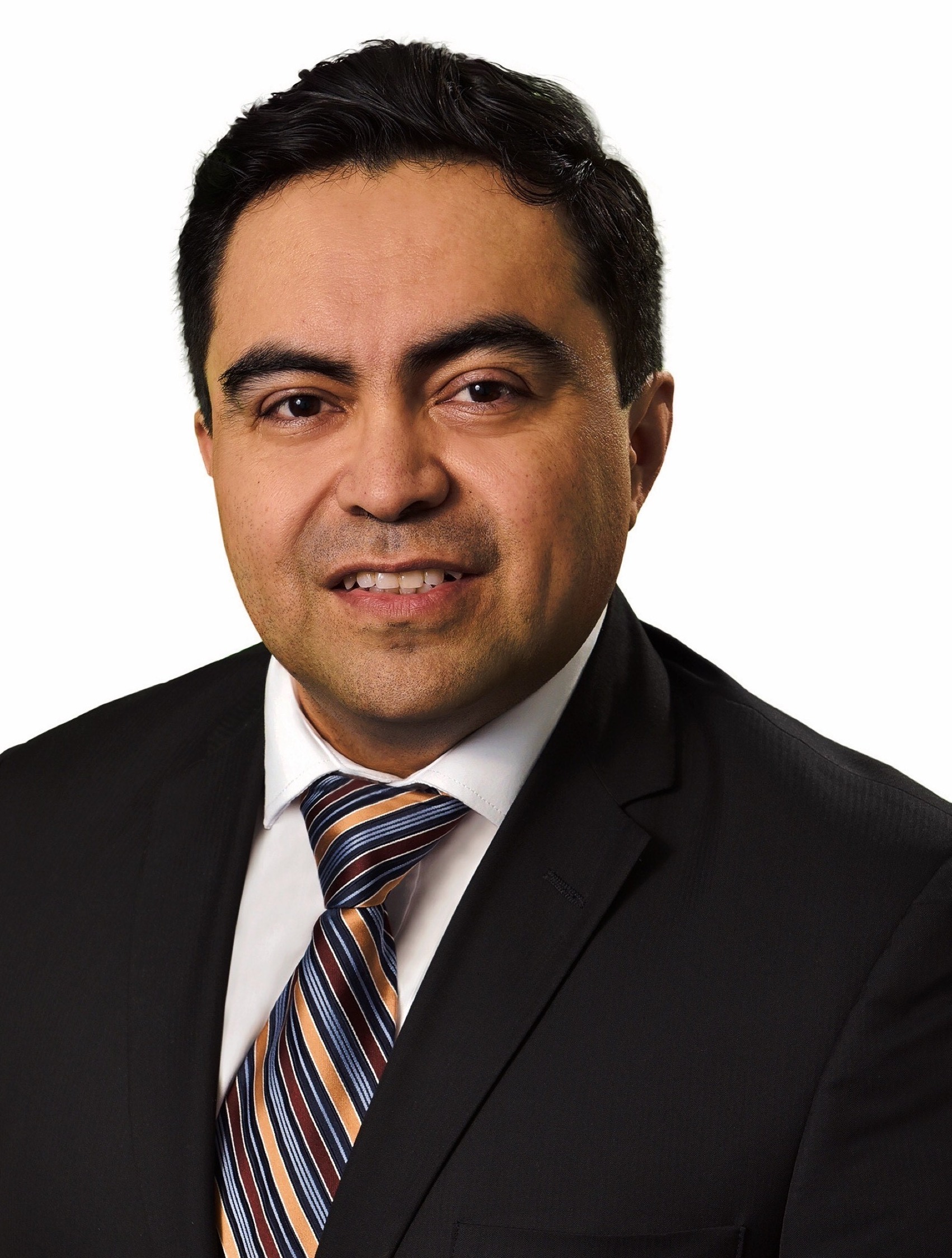 photo de profil pour le membre de l’équipe – Jorge Orellana