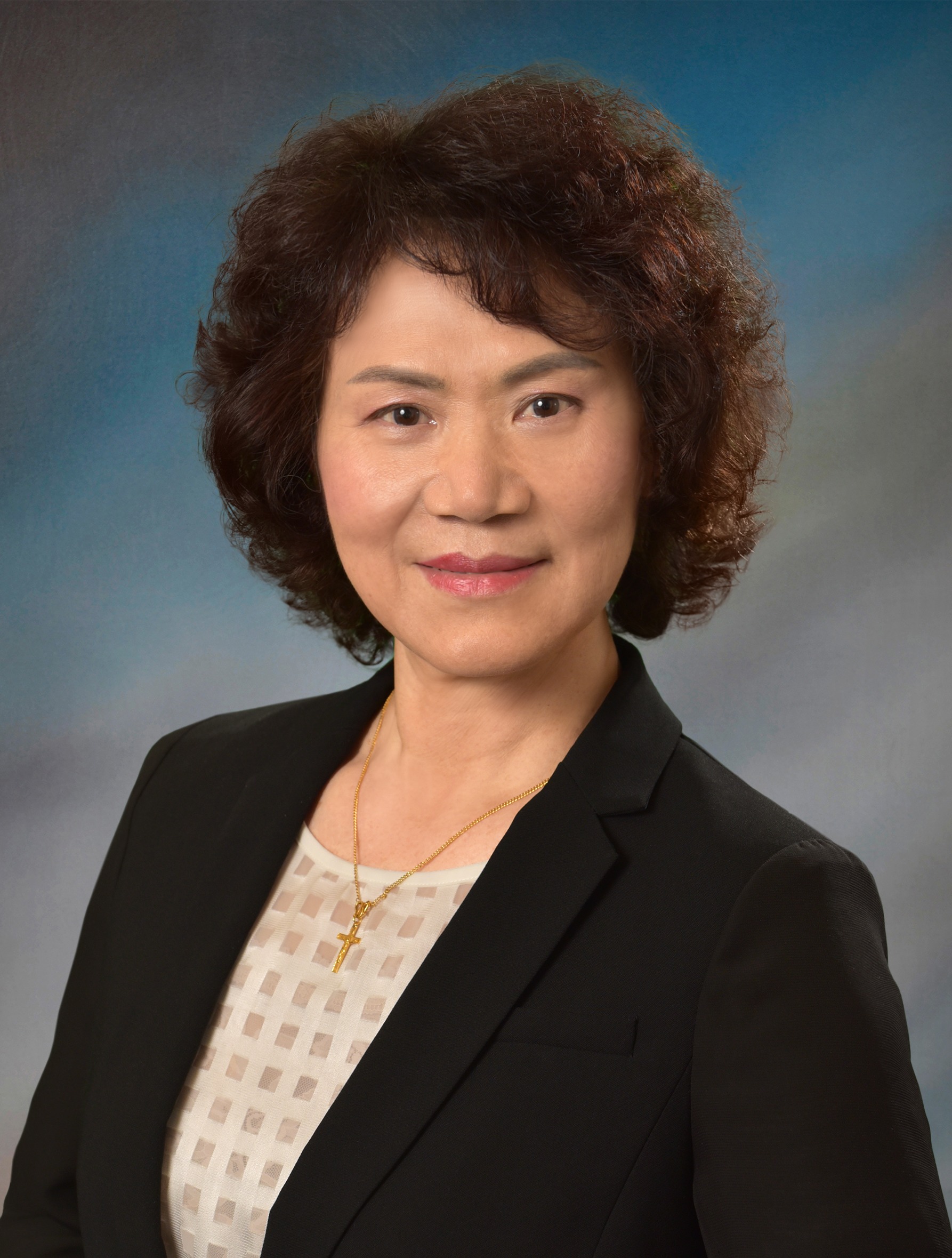Profile Picture for team member – Pierina Leung 