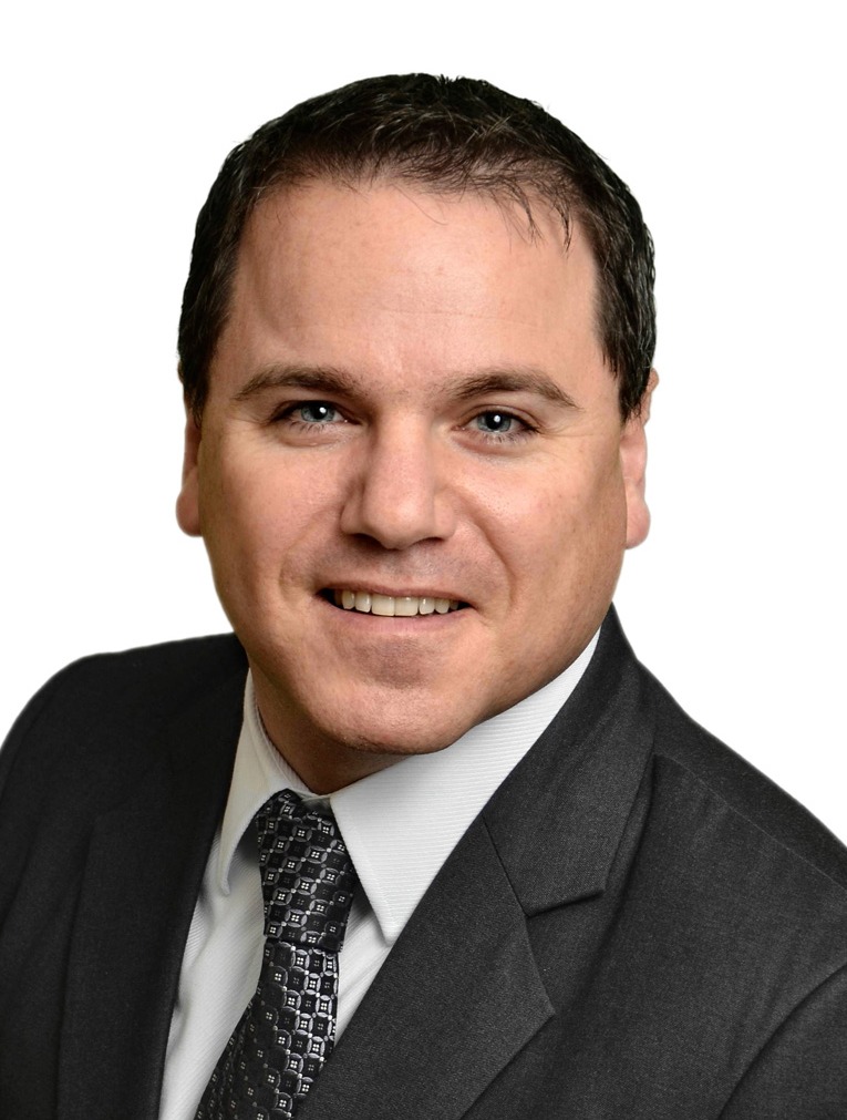 Profile Picture for team member – Franky Czinege