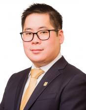 Photo de profil de David Nguyen