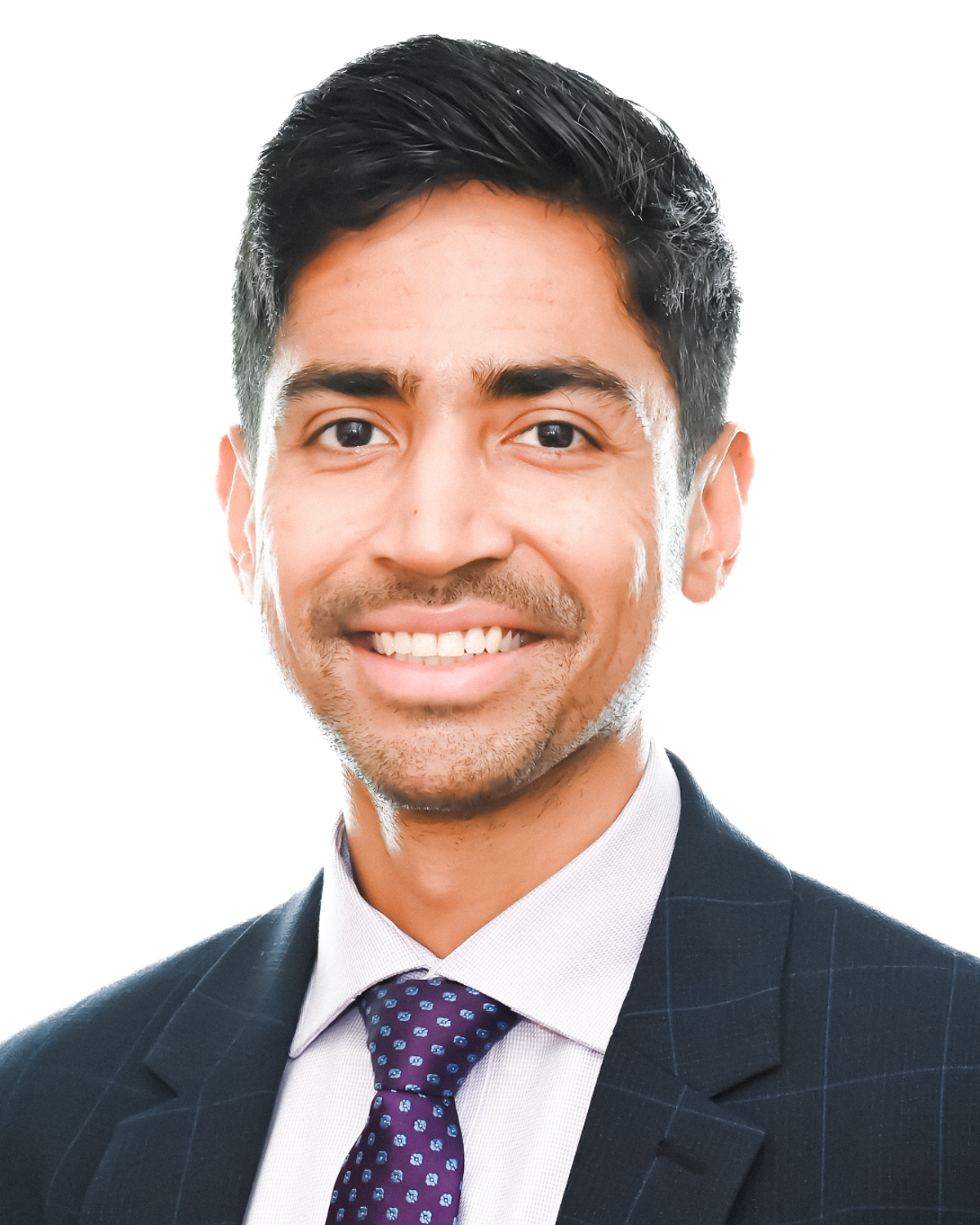 Profile Picture of Abbas Merchant
