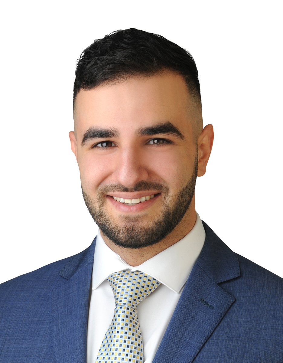 Photo de profil de Nick Wakim