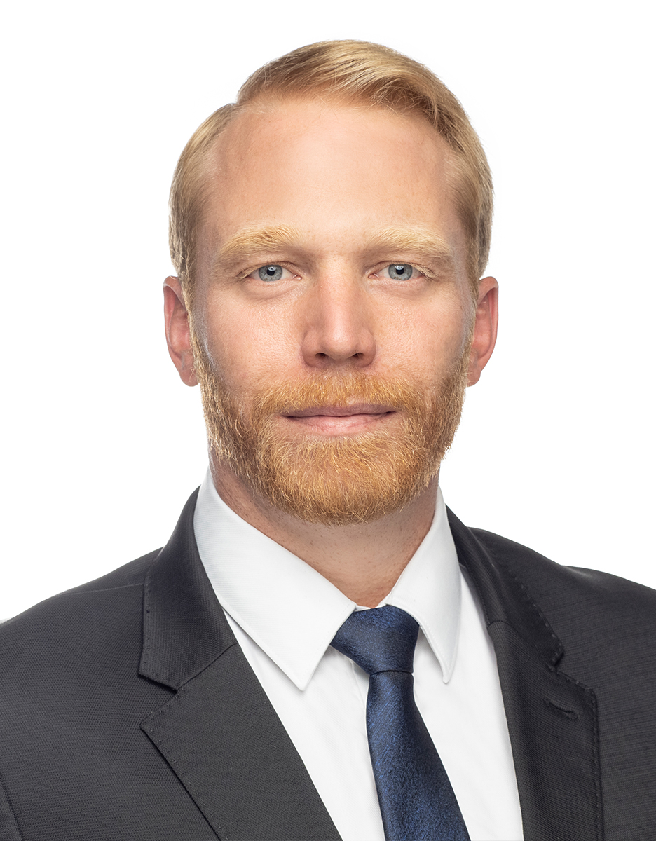 Profile Picture of Allen Reinhart