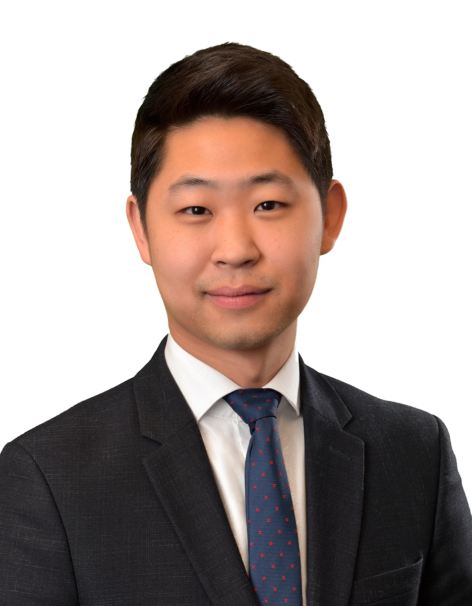 Photo de profil de Jun Seong Byun