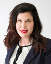 Profile Picture of Crystal Garcia