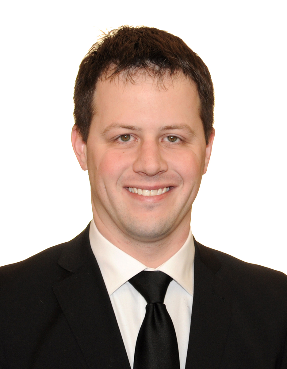 Profile Picture of Andrew Bushell