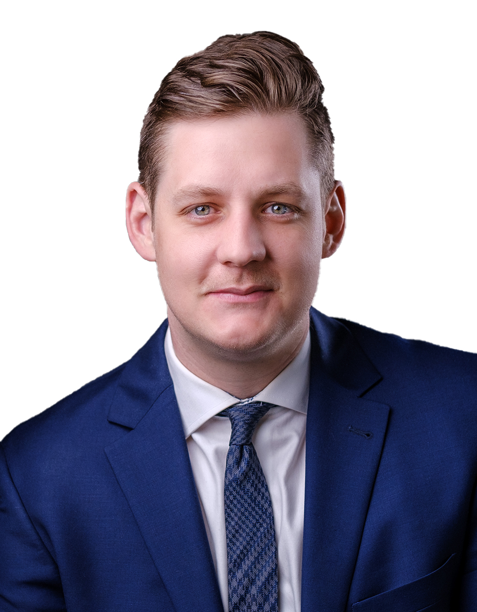 Photo de profil de Benoit Mackey