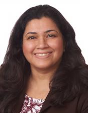 Photo de profil de Mridu Kaushal