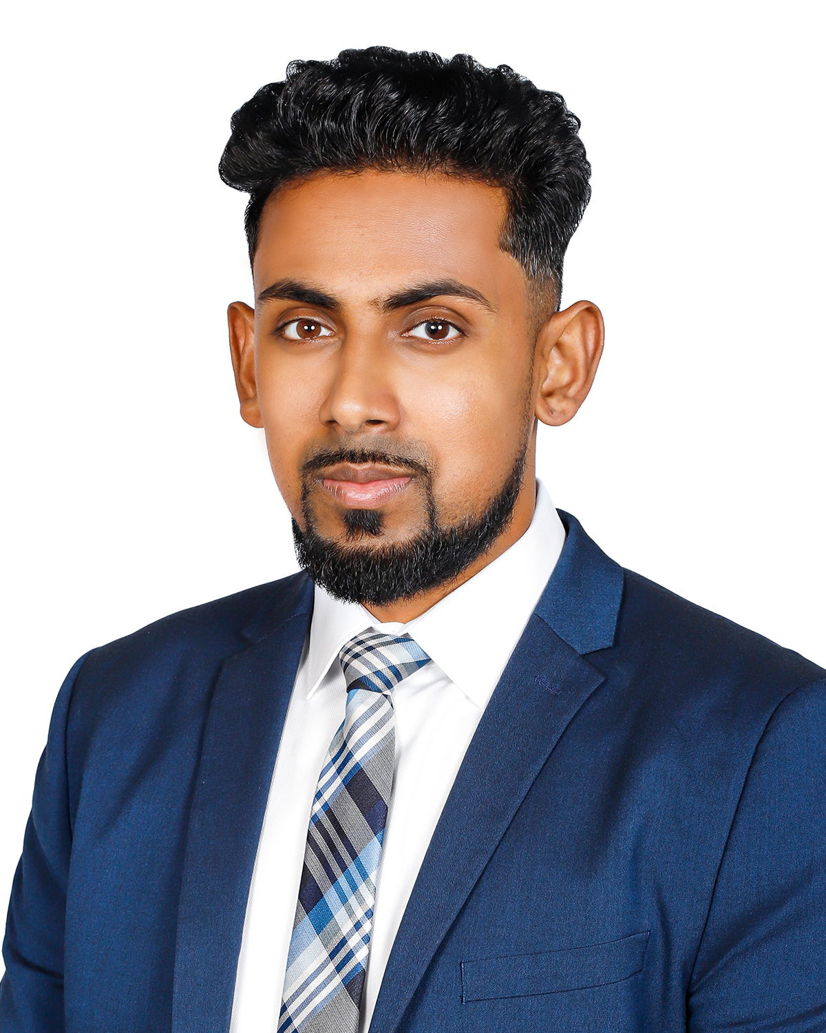 Profile Picture of Lavan Shivakumaran