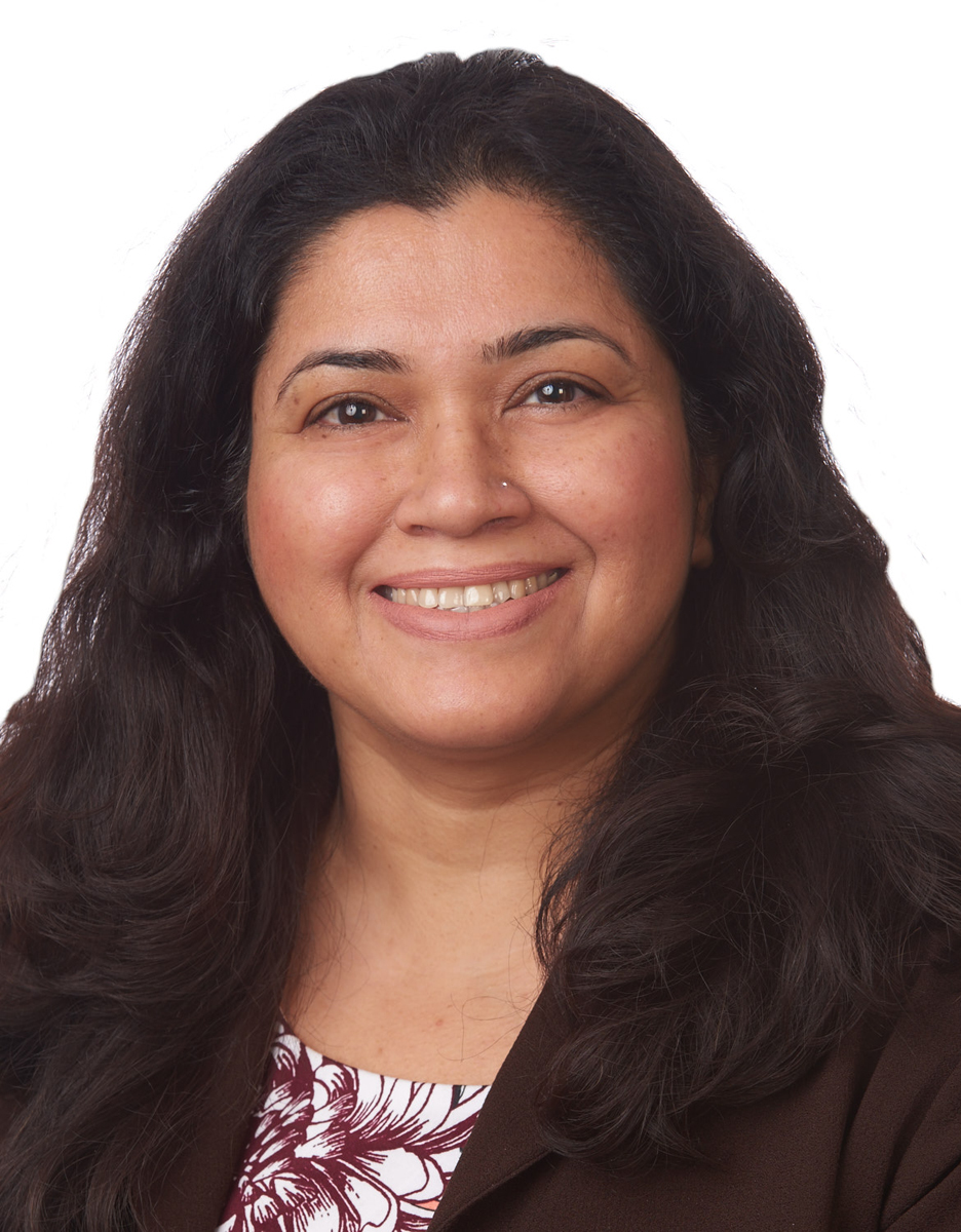 Photo de profil de Mridu Kaushal