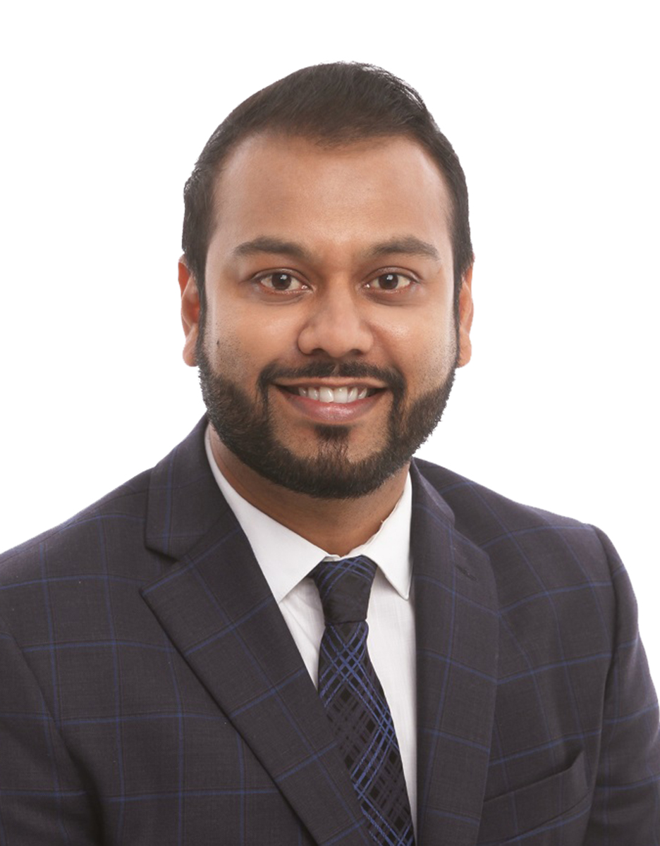 Profile Picture of Raj Chand