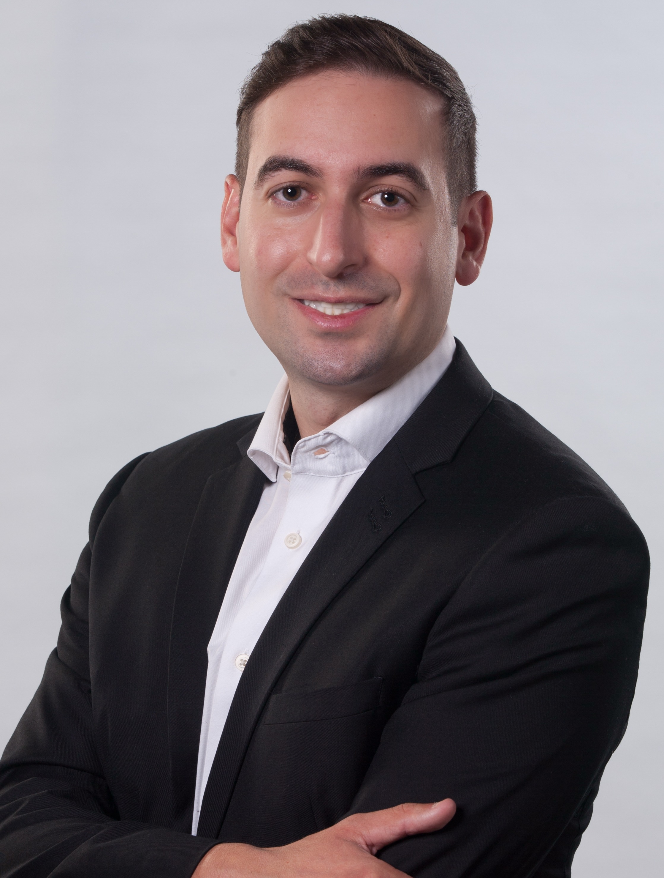 Profile Picture for team member – Anthony Talarico