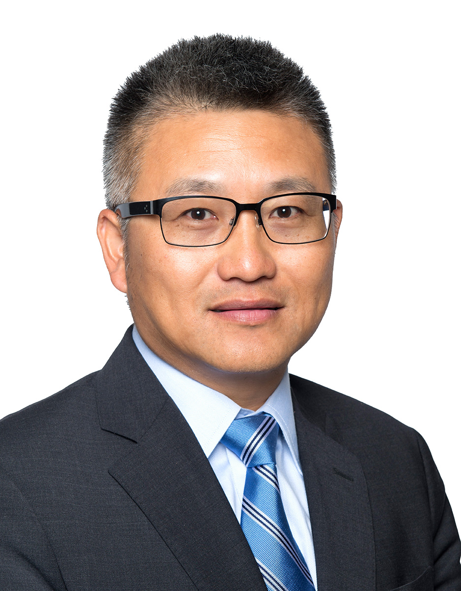 Photo de profil de Wan Jun (Bob) Fu