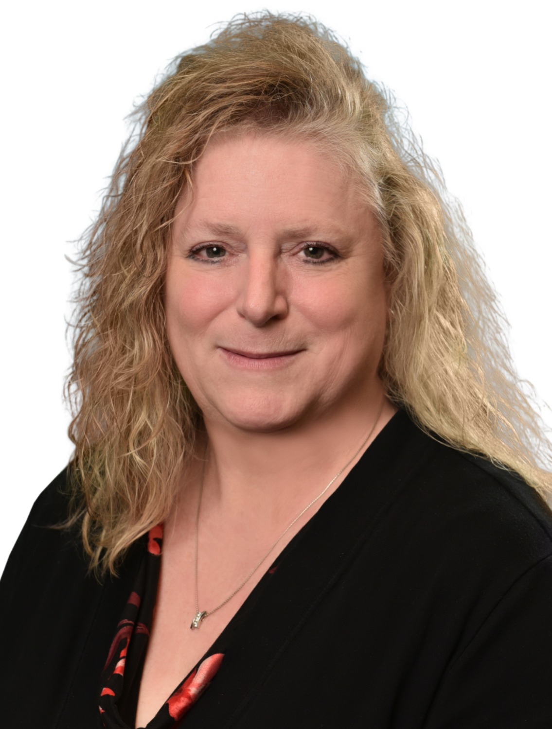 Profile Picture for team member – Jennifer  Cawthorne