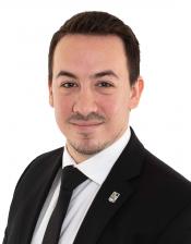 Profile Picture of Olivier Robitaille