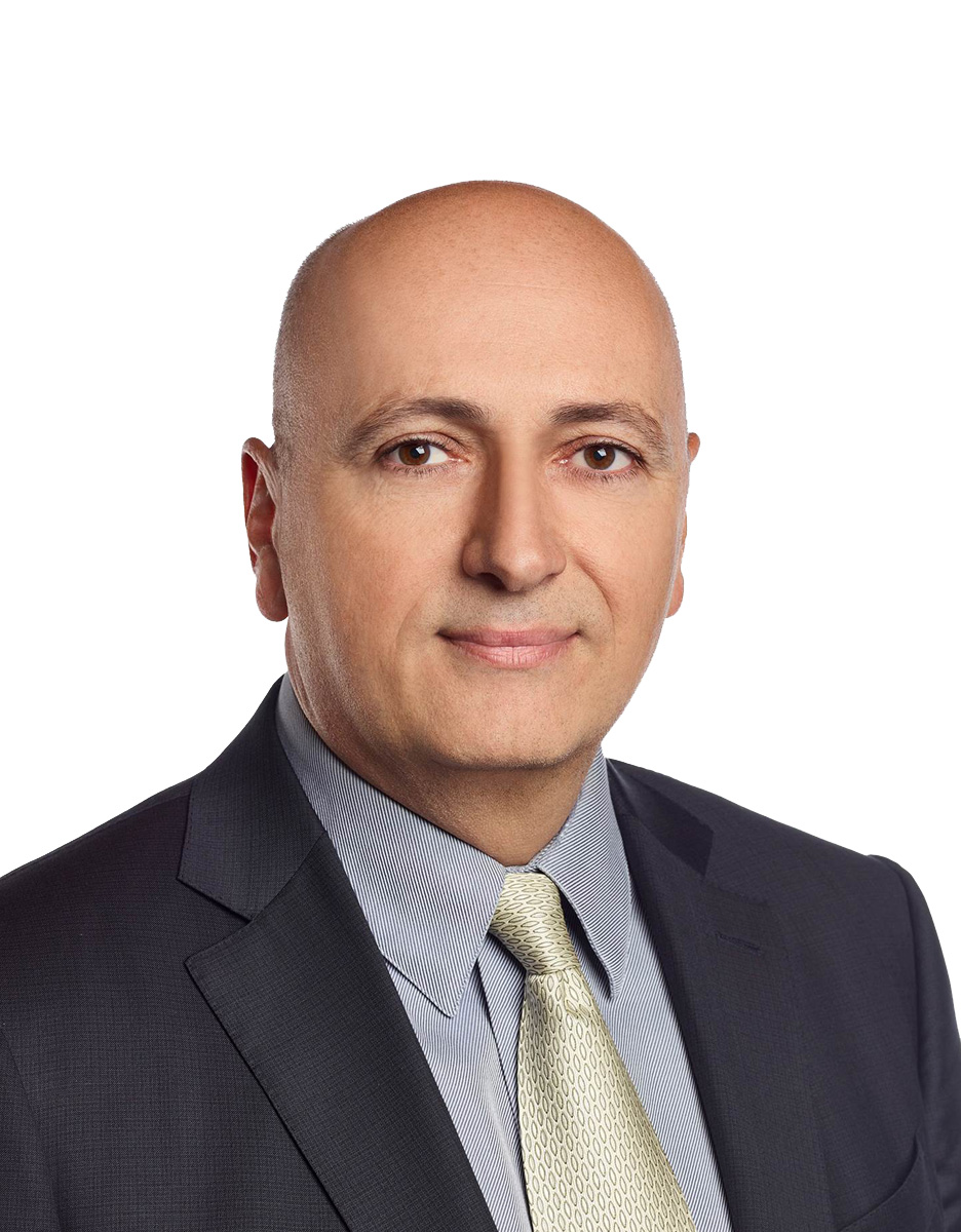 Photo de profil de Frank DeDominicis