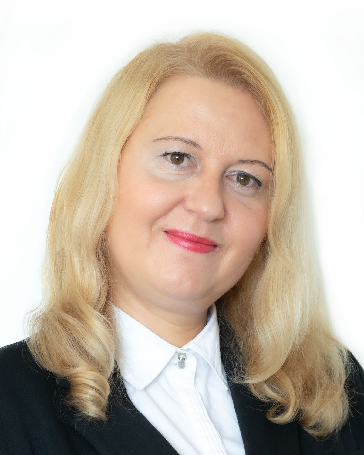 Photo de profil de Catalina Barbacariu