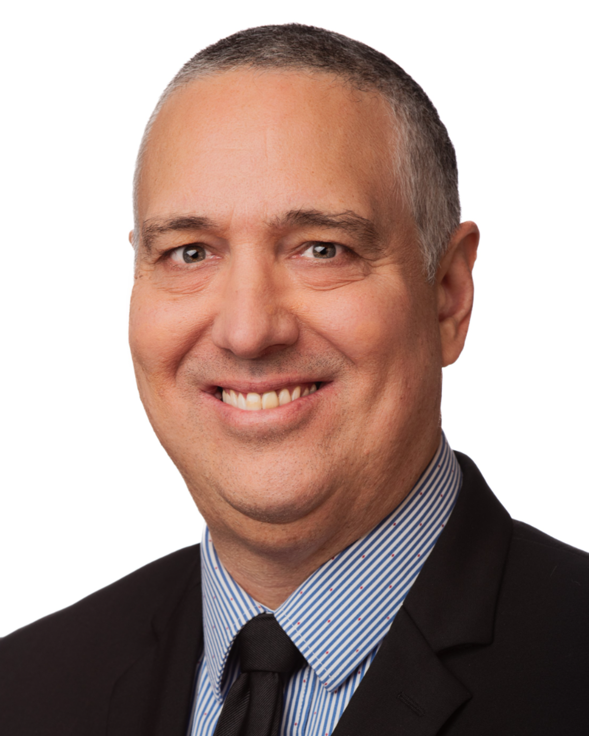 Profile Picture of Pierre D'Argenzio