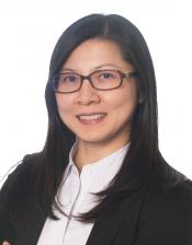 Photo de profil de Shin-Jueng (Vanessa) Lee