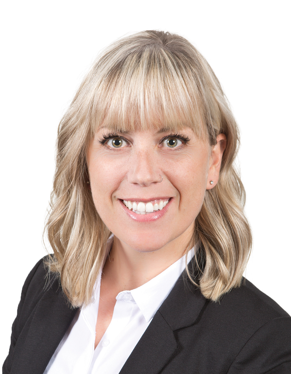 Profile Picture of Candice Rempel