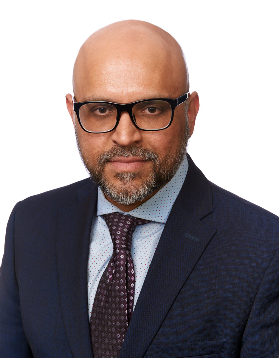 Profile Picture of Farooq Mohammed