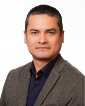 Profile Picture of Renzo Silva Moya