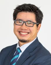 Profile Picture of Cyrus Gao