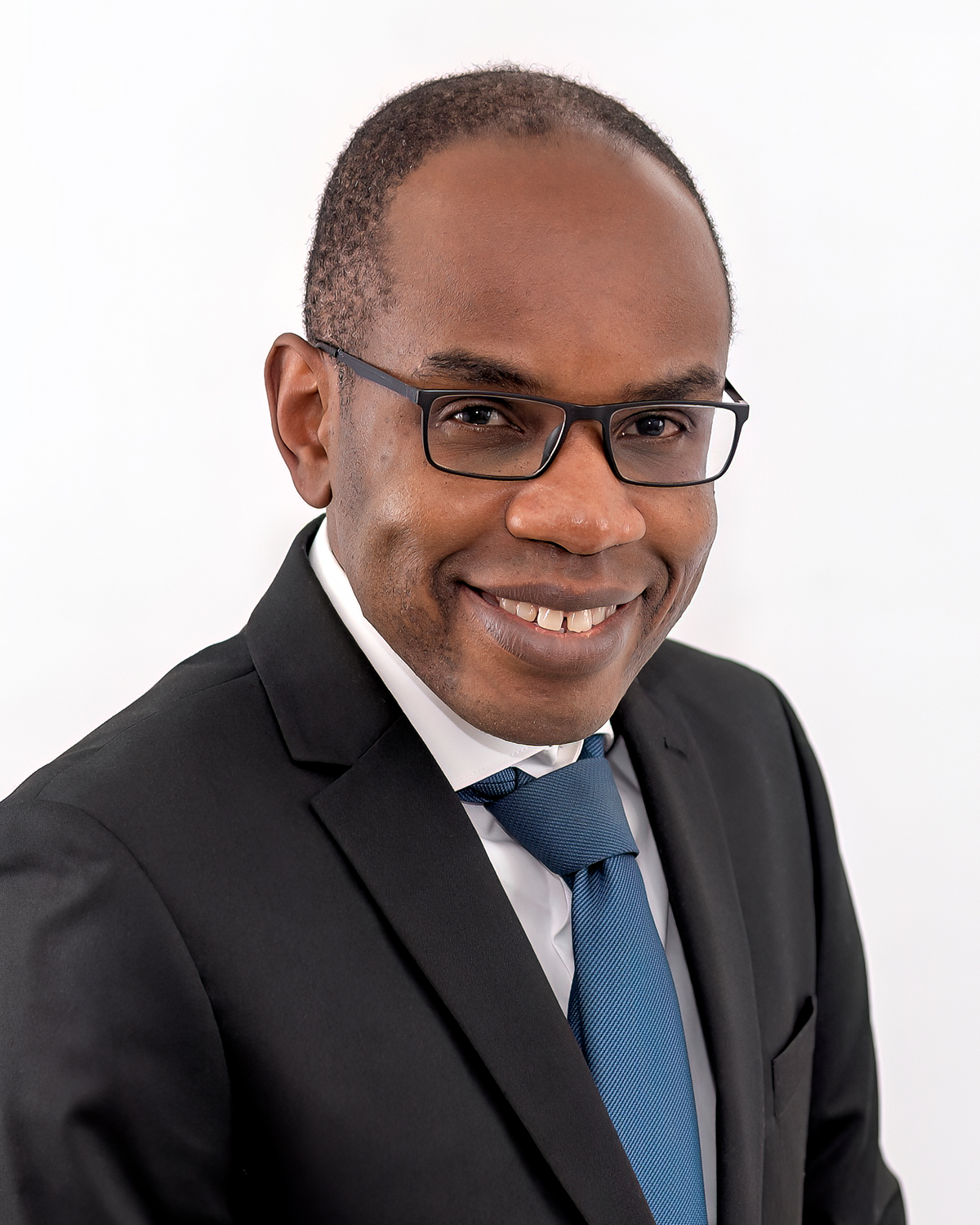 Profile Picture of Tatenda Tandi
