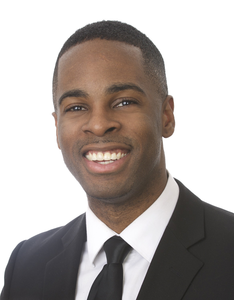 Photo de profil de Ajamu Eversley