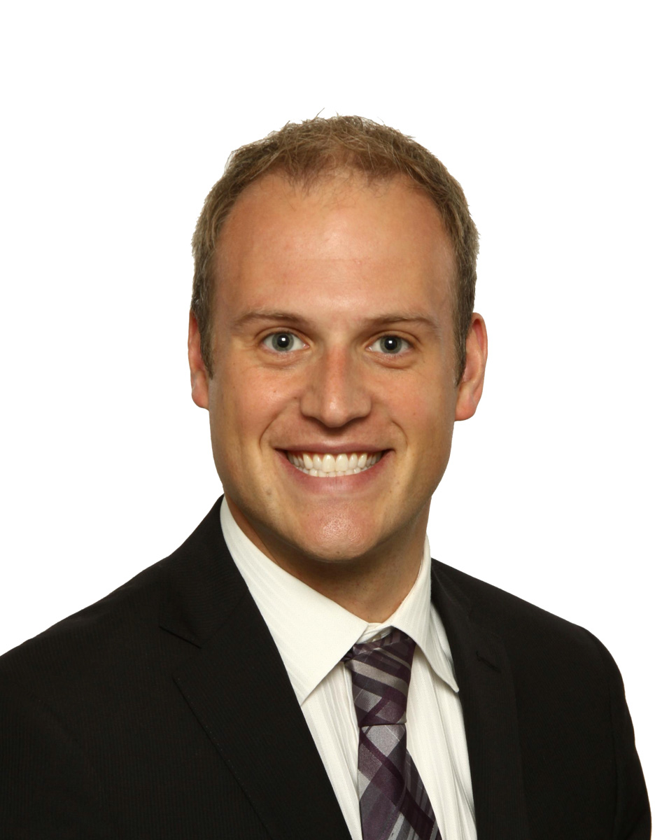 Photo de profil de Marc Frechette