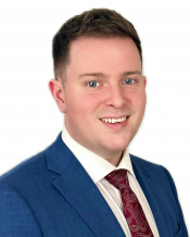 Photo de profil de Evan Reid