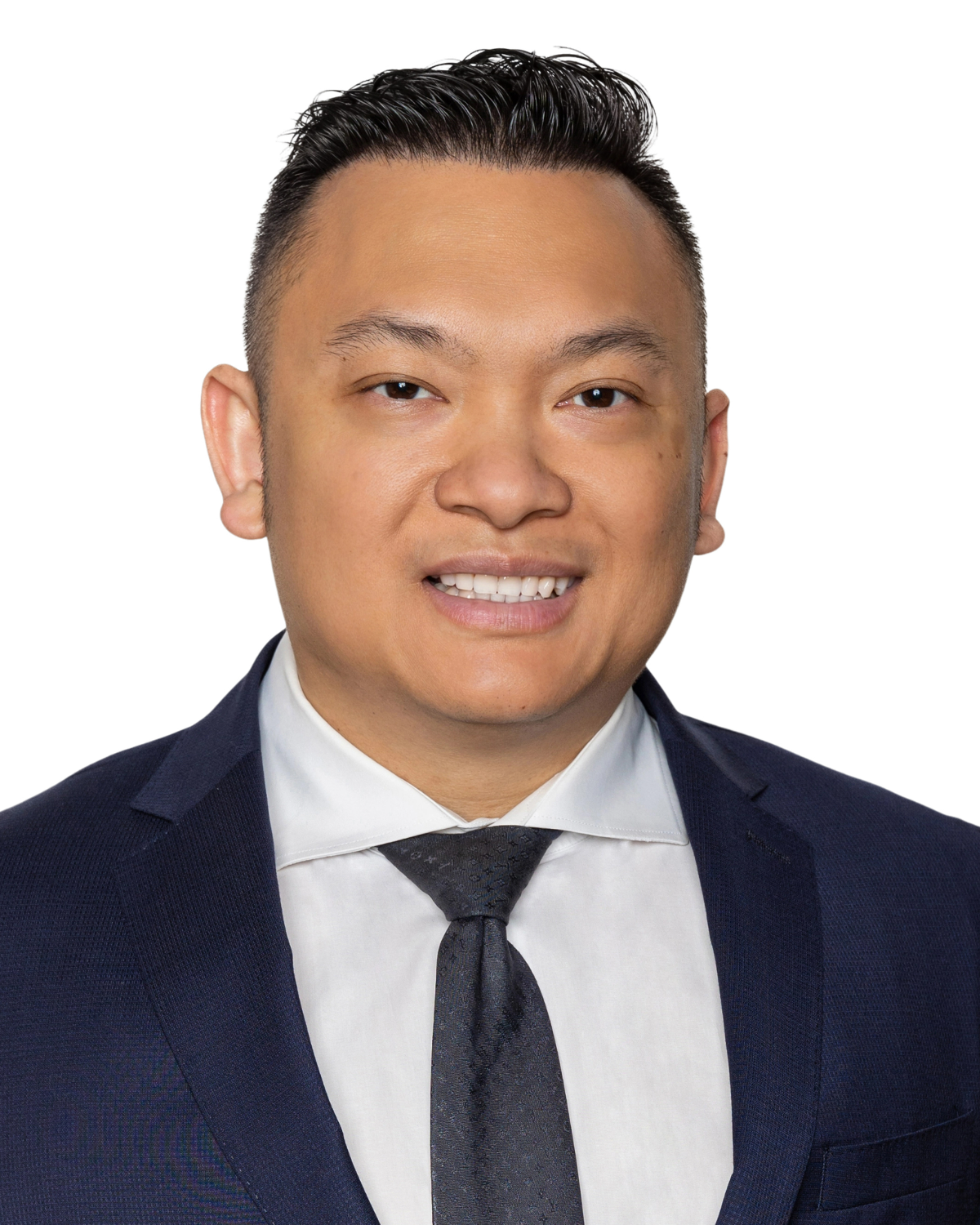 Profile Picture of Phong Hiep Chau (Kevin) Tran